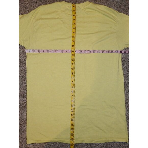 Vintage Wayne State College Day Program Martin Luther King Rosa Parks T-Shirt XL - Picture 5 of 5